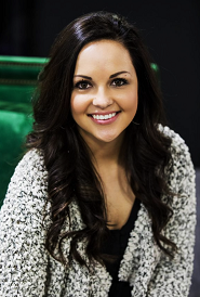 Danielle M 2019 Headshot Danielle M 2019 Headshot