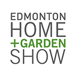 EHGS-new Edmonton Home + Garden Show Logo