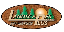 Landscapes Plus Logo Landscapes Plus Logo