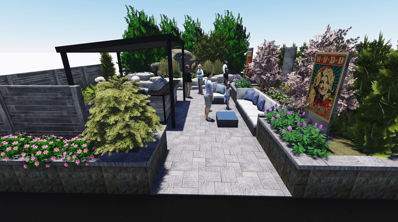 rendering rendering