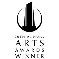 resized 30th ARTS Winner Logo resized 30th ARTS Winner Logo