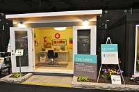 shed shed