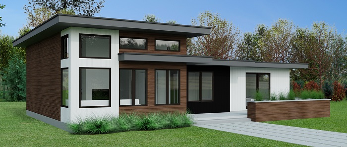 SHOWHOME - VIEW 1 SHOWHOME - VIEW 1