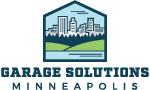 Garage Solutions logo