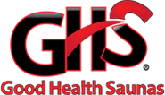 Good Health Saunas Good Health Saunas logo