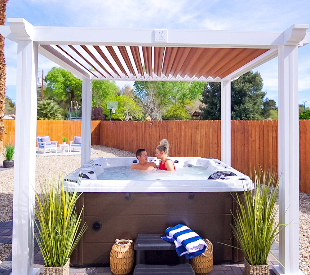 Cabana X