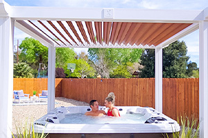 cabana x