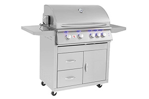 sizzler grill