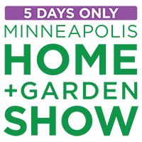 Minneapolis Home and Garden Show logo