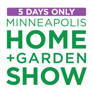 Minneapolis Home + Garden Show