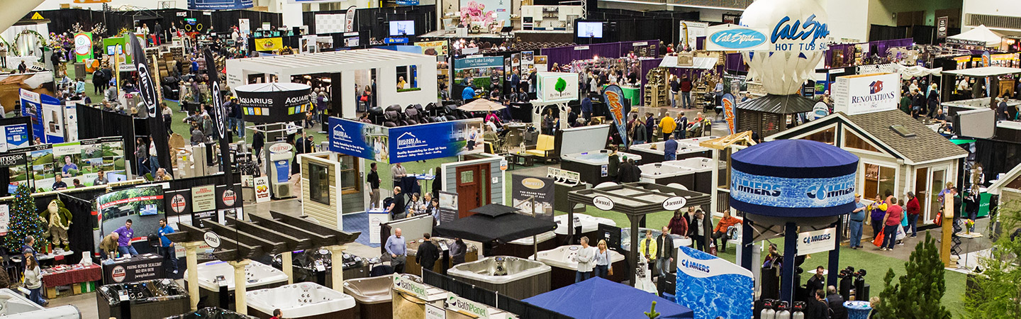 knoxville home garden show
