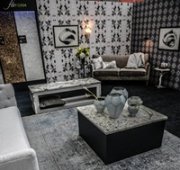 FloForm-Lounge-200 FlorForm Lounge at the Show