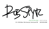 Rob-Spytz-Logo Rob Spytz logo