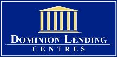 Dominion Lending Centers Logo Dominion Lending Centers Logo