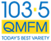 QMFM QMFM Logo