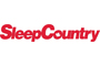 Sleep-Country Sleep Country Logo