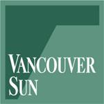 Vancouver Sun Vancouver Sun