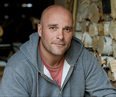 Bryan Baeumler Bryan Baeumler