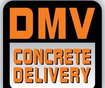 dmvconcrete