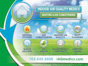 indoor air indoor air