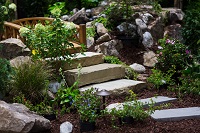 Landscape Garden Landscape Garden