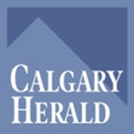 Calgary-Herald-150 Calgary Herald Logo