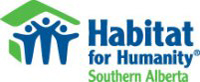 Southern-Alberta-Habitat-for-Humanity-200 Habitat for Humanity of Southern Alberta Logo