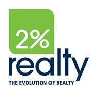 2% Logo 2% Logo