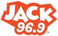 JACK-New JACK FM 96.9 Logo