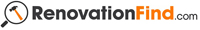 Renovation-Find-200 Renovation Find Logo