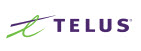 Telus Telus Logo