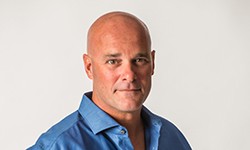 Bryan Baeumler Bryan Baeumler