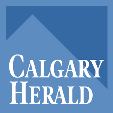 CalgaryHeraldSm Calgary Herald Logo