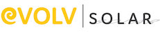 EVOLVsolar Logo EvolvLogo