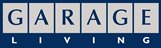 GarageLivingsm Garage Living Logo
