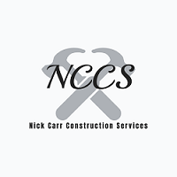 Nick Carr Construction Logo SM Nick Carr Construction Logo SM