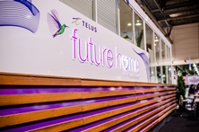 TelusFutureHome TelusHome