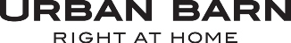 Urban Barn - Logo - Tag 326 UrbanBarnLogo
