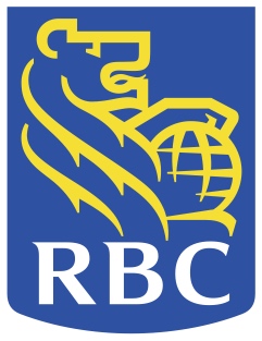 RBC logo RBC logo