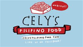 Cely's Filipino Food Cely's Filipino Food