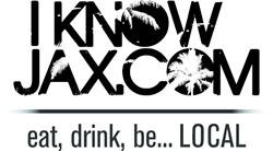 I Know Jax Logo I Know Jax Logo