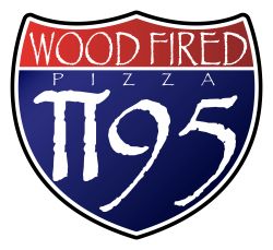 Pie95 Pie95 Logo