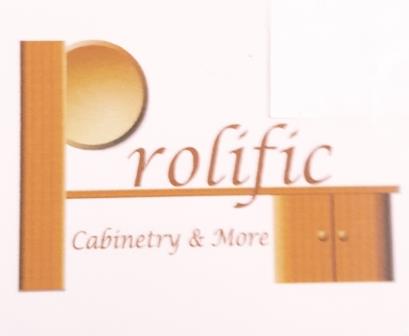 prolific prolific