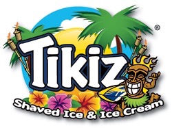 tikiz logo tikiz logo