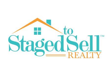 Staged to Sell Realty White Background