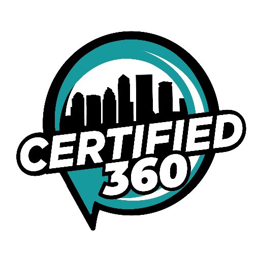 certified360