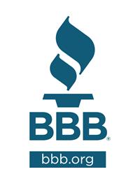 BBB logo BBB logo