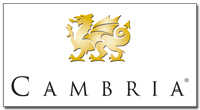 Cambria-200 Cambria Logo