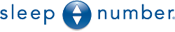 SleepNumber_175 Sleep Number Logo