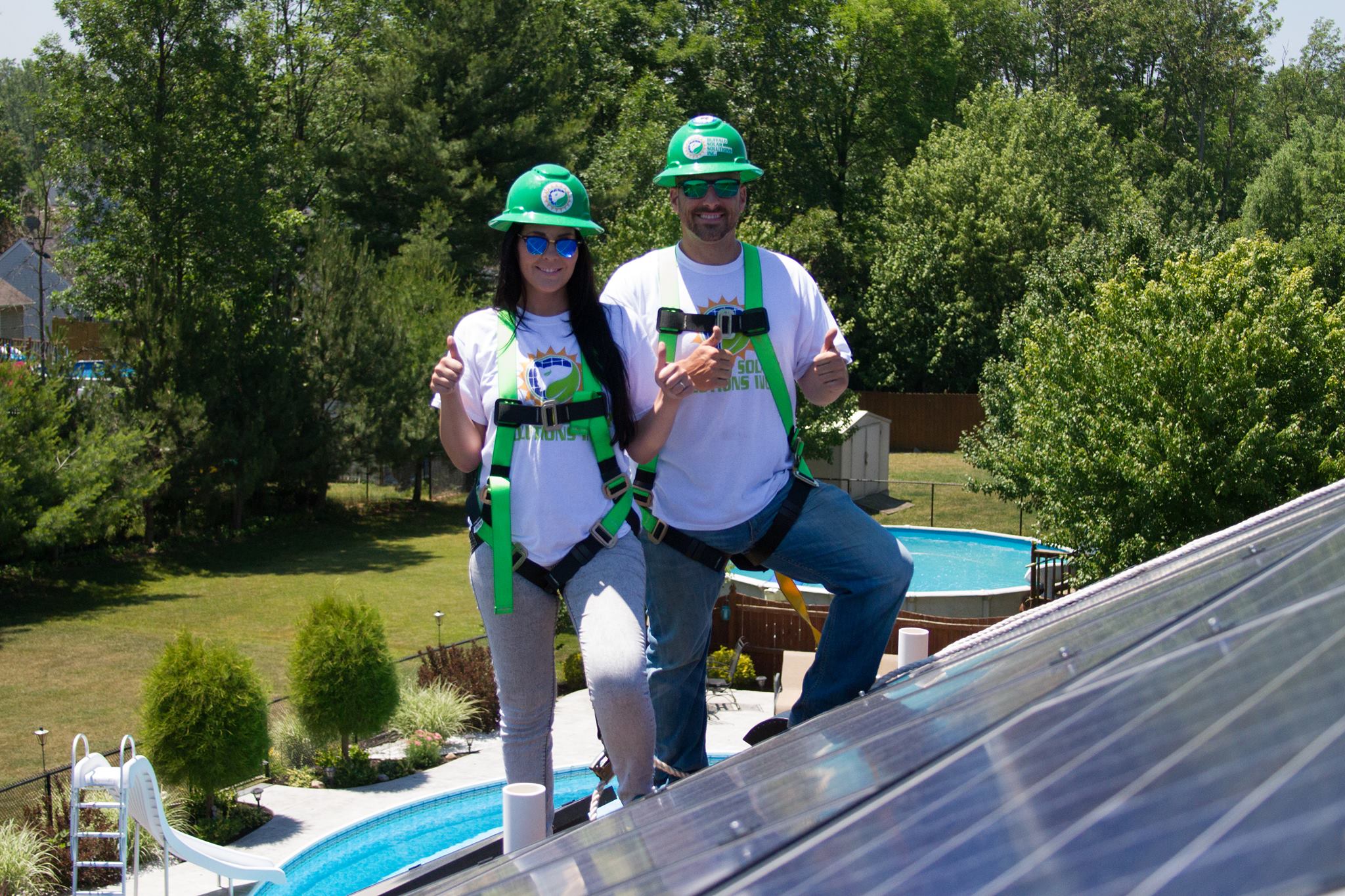 buffalo solar solutions buffalo solar solutions